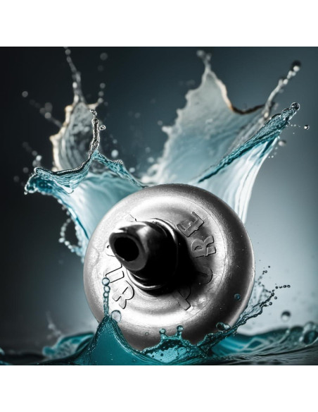 Vertedor de Tequila Pure Pour - Antigoteo para Botellas Acampanadas