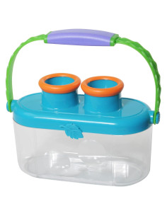 GeoSafari Jr. Bugnoculars Educativos para Niños 3+