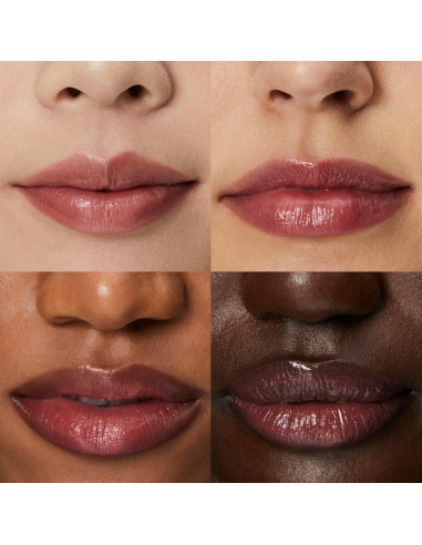 Bálsamo Labial Tinte Keys Soulcare 2.83g Color Devoción