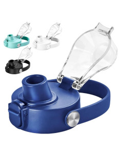 Tapa Abatible XACIOA para Botellas Hydro Flask 12-64 oz