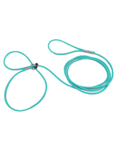 Arnés Ajustable 3.66m Piggy Poo para Mini Cerdo y Mascotas