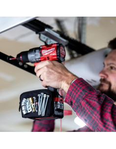 Soporte Magnético The Bit Pouch BP 2.0 para Herramientas 2