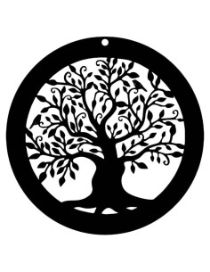 Captador de Viento KK Magsun WC-NEW con Cuerda de Nylon 5m