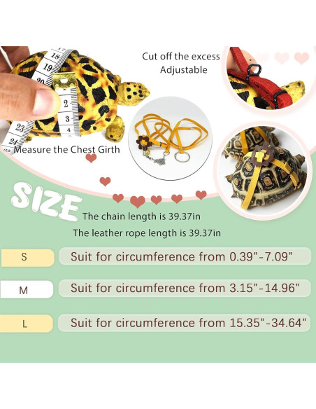 Arnés y Correa Ajustable para Tortugas FORZENA Azul S Arnés y Correa Ajustable para Tortugas FORZENA Azul S