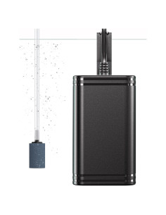 Bomba de Aire Pawfly para Acuarios 3-75 Litros 15 GPH
