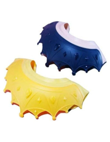 Gorro de Baño Ajustable ICHI para Bebé - Visera Protectora