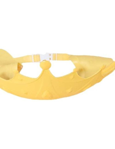 Gorro de Baño Ajustable ICHI para Bebé - Visera Protectora