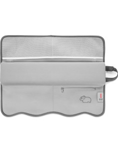 Juego de Almohadillas para Rodillas y Codos Con MAMÁS - Baño Bebé 2