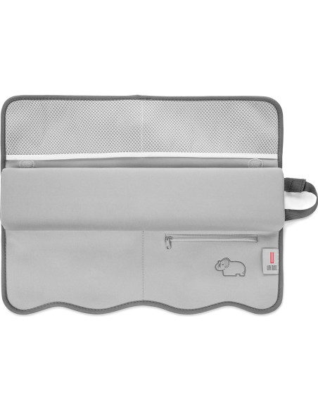 Juego de Almohadillas para Rodillas y Codos Con MAMÁS - Baño Bebé