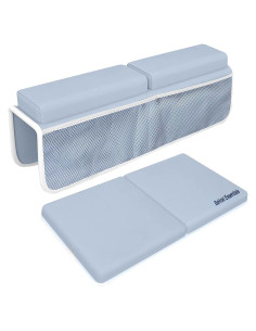 Conjunto Almohadilla para Rodillas y Codos Bahoki Essentials