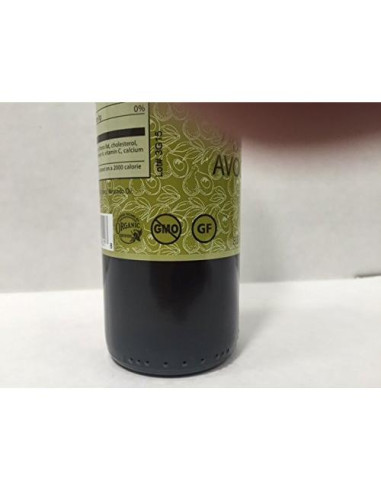 Aceite de Aguacate Extra Virgen Prensado en Frío Pacifica 250ml