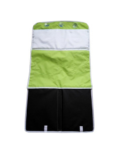 Pad de Baño 5 Estrellas Ofertas Super Verde - Acolchado Antideslizante