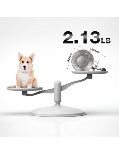 Calentador de Propano ThermoMate 15000 BTU Portátil Exterior