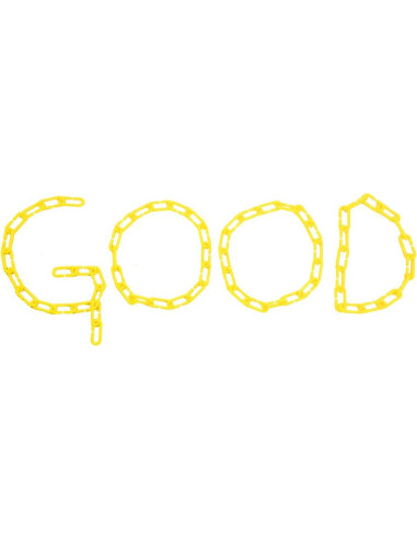 200 Enlaces de Cadena Plástica para Mascotas Hyamass - Juguetes de Escalada