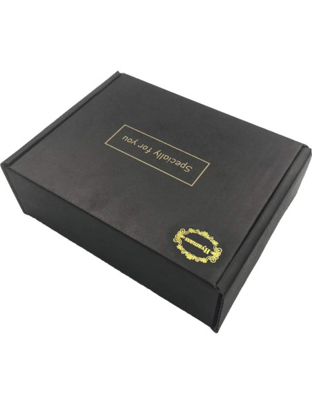 200 Enlaces de Cadena Plástica para Mascotas Hyamass - Juguetes de Escalada