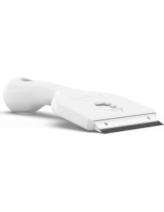 Raspador de Acuario Seachem 15.24 cm con Cuchillas Retráctiles 2