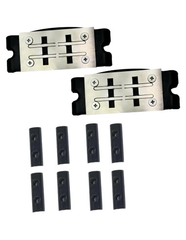 Cubierta de zapato de fricción Q.CUTIANS para patineta