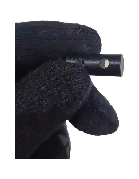 Cubierta de zapato de fricción Q.CUTIANS para patineta