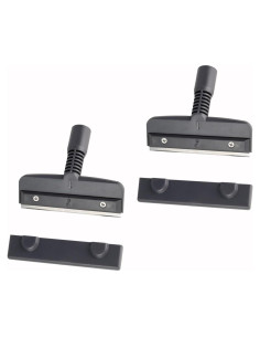 Raspador de Algas para Acuario UPETTOOLS 2 Piezas