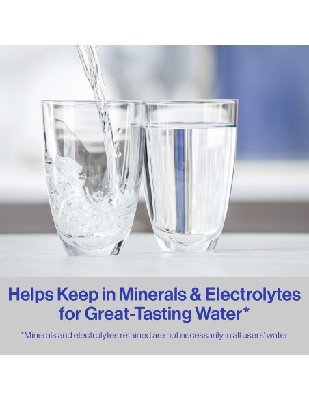 Dispensador de Agua Brita UltraMax Elite 27 Tazas, Negro