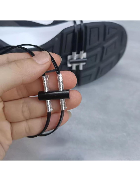 Pad de Chispas de Fricción Q.CUTIANS para Patineta - 4 Unidades