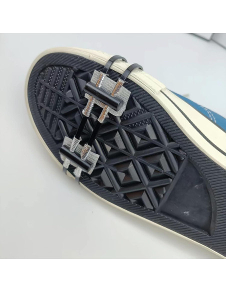 Pad de Chispas de Fricción Q.CUTIANS para Patineta - 4 Unidades