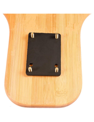 Elevadores de Goma para Patineta Vanpro 4MM - Absorción de Impactos