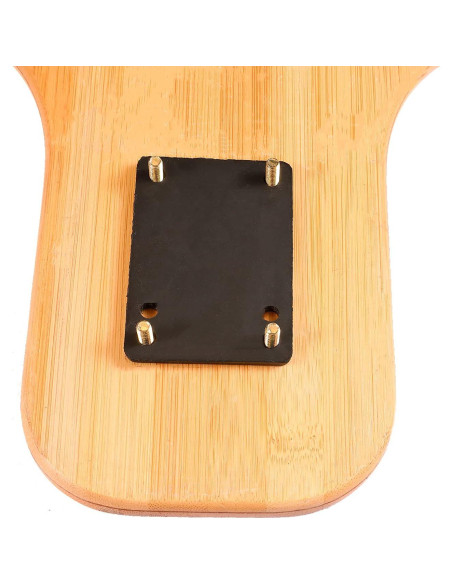 Elevadores de Goma para Patineta Vanpro 4MM - Absorción de Impactos