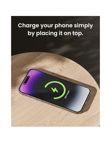 Purificador de Aire SwitchBot Mesa y Cortinas Automáticas