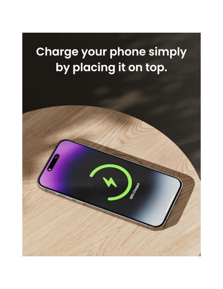 Purificador de Aire SwitchBot Mesa y Cortinas Automáticas