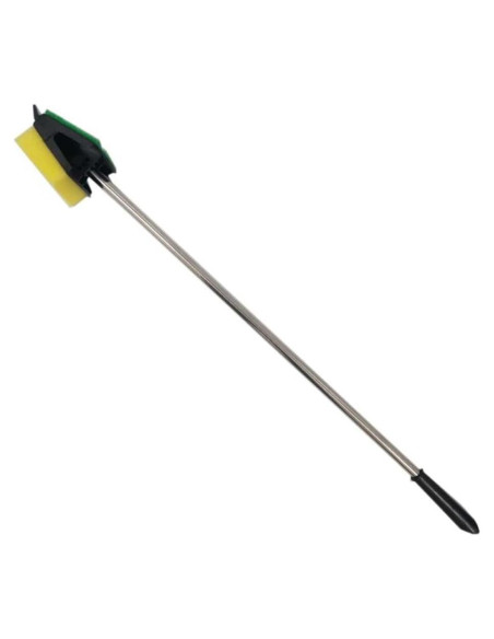 Raspador de Algas BOYU AS-103 para Acuarios 50.8 cm