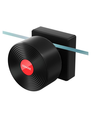 Cepillo Limpiador Magnético para Acuario de Vidrio ERAARK 3.81 cm