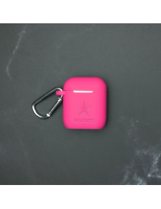 Funda de Silicona Game Time Dallas Cowboys para AirPods 2