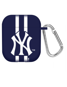 Funda HD New York Yankees para Apple AirPods Gen 1 y 2