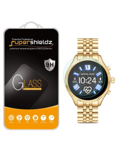 Protector de Pantalla Vidrio Templado Supershieldz para MK Access