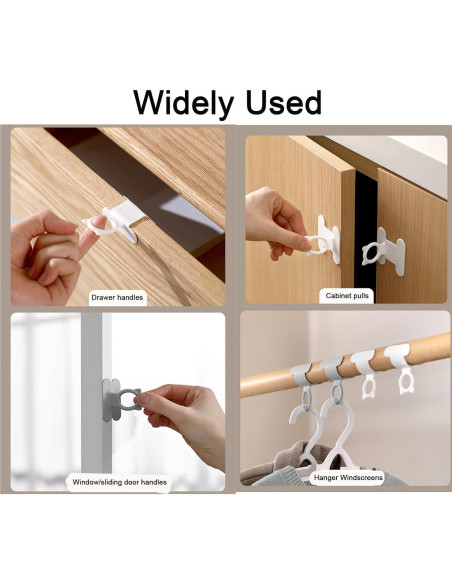 Elevador de Asiento de Inodoro NGETC Silicona Gris 12 Pcs