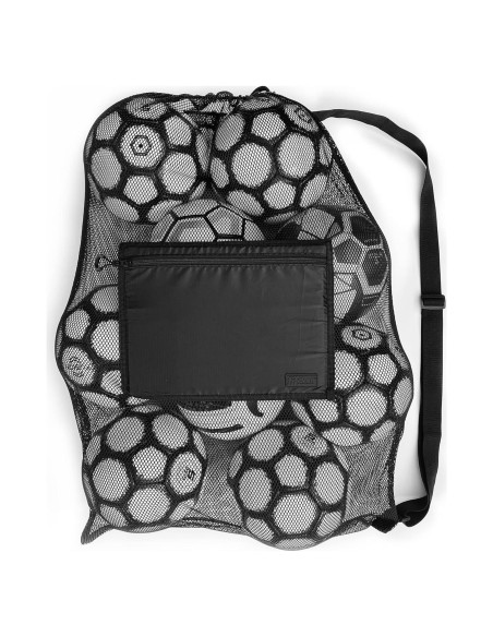 Bolsa de Malla Fitdom Extra Grande 101.6x76.2 cm Resistente