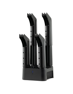 Secador de Botas COSTWAY 200W con Temporizador 180 Min