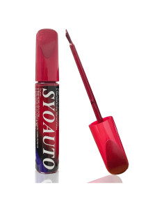 Pintura de Retoque Roja Ultra SYOAUTO para Tesla Model Y 3 X S 0.4 oz