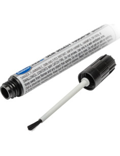 Pincel de Retoque Eastwood Clear Coat 11.8 ml Transparente 2