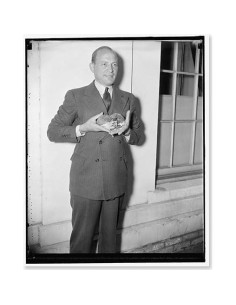 Impresión Enmarcada Histórica Puercoespines Tropicales 55.6x45.4cm 2