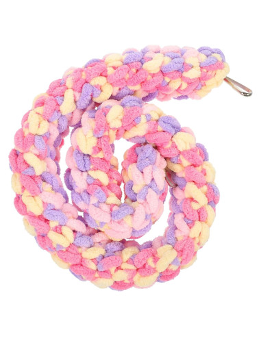 Juguete de Hamaca Colorido Totority para Hurones y Hámsters