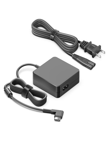Cargador TAIFU USB C 65W para Laptops Nimo y Acer