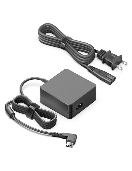 Cargador TAIFU USB C 65W para Laptops Nimo y Acer