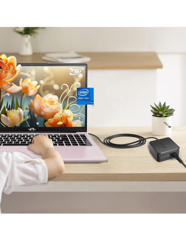 Cargador TAIFU USB C 65W para Laptops Nimo y Acer