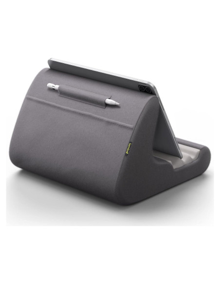 Soporte para Tableta Lamicall - Almohada Ajustable 30.96x15.49cm