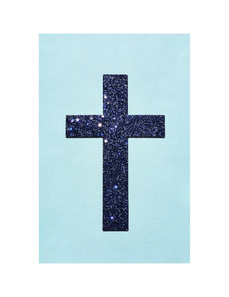 Juego de 24 Tarjetas Religiosas BZHTRMK con Sobres y Sellos