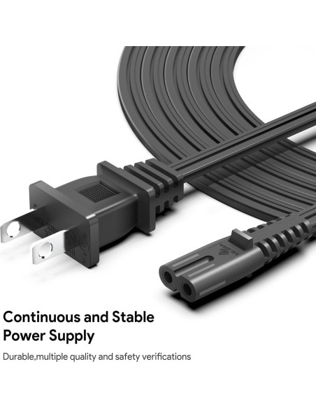 Cargador TAIFU USB C 65W para Laptops Nimo y Acer