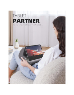 Soporte para Tableta Lamicall - Almohada Ajustable 30.96x15.49cm 2