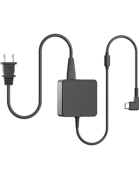 Cargador TAIFU USB C 65W para Laptops Nimo y Acer